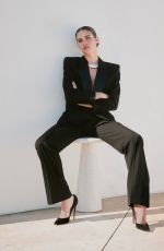SARA SAMPAIO for Who What Wear, August 2025