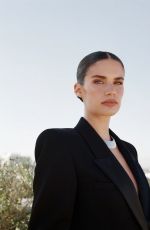SARA SAMPAIO for Who What Wear, August 2025