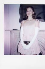 SARAH RAMOS for Polyester Magazine, August 2025