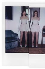 SARAH RAMOS for Polyester Magazine, August 2025
