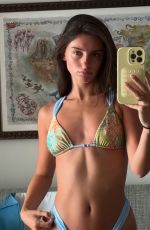 SAVANNAH DEMERS - Instagram Photo 08/31/2025