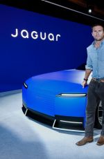 Scott Eastwood - Jaguar After Dark VIP Party 08/16/2025