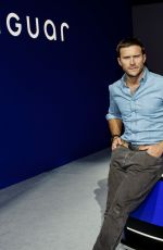 Scott Eastwood - Jaguar After Dark VIP Party 08/16/2025
