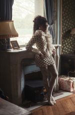 SELAH for Flaunt Magazine, June 2025