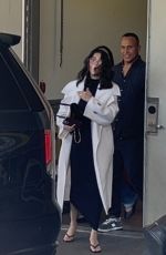 SELENA GOMEZ at Only Murders in the Building FYC Event at Televerse 