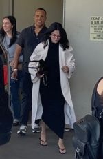 SELENA GOMEZ at Only Murders in the Building FYC Event at Televerse 