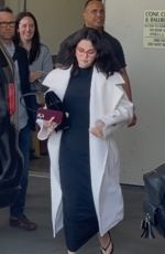 SELENA GOMEZ at Only Murders in the Building FYC Event at Televerse 