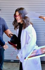 SELENA GOMEZ at Only Murders in the Building FYC Event at Televerse 
