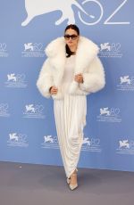 SHAILENE WOODLEY at Motor City Photocall at 82nd Venice International Film Festival 08/30/2025
