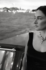 SHAILENE WOODLEY - Instagram Photo 08/31/2025