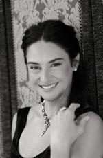 SHAILENE WOODLEY - Instagram Photo 08/31/2025