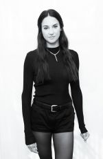 SHAILENE WOODLEY - Motor City Portrait Session at 82nd Venice International Film Festival 08/31/2025