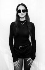 SHAILENE WOODLEY - Motor City Portrait Session at 82nd Venice International Film Festival 08/31/2025