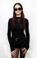SHAILENE WOODLEY - Motor City Portrait Session at 82nd Venice International Film Festival 08/31/2025
