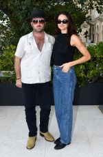SHAILENE WOODLEY Out and About in Venice 08/29/2025