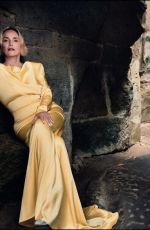 SHARON STONE in Grazia Italy, August 2025