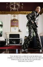 SHARON STONE in Harper