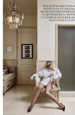 SHARON STONE in Harper
