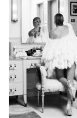 SHARON STONE in Harper