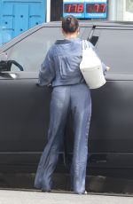 SHAY MITCHELL Out and About in Los Feliz 08/29/2025