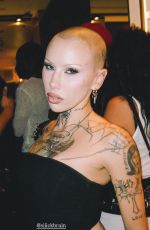 SIIICKBRAIN - Instagram Photos 08/25/2025