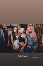 SIIICKBRAIN - Instagram Photos 08/25/2025