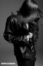 SOFIA CARSON for Billboard Magazine, Italy August 2025