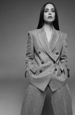 SOFIA CARSON for Numero Netherlands Digital, August 2025