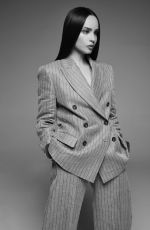 SOFIA CARSON for Numero Netherlands Digital, August 2025