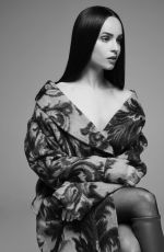 SOFIA CARSON for Numero Netherlands Digital, August 2025