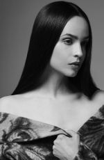 SOFIA CARSON for Numero Netherlands Digital, August 2025