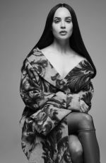SOFIA CARSON for Numero Netherlands Digital, August 2025
