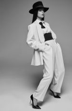 SOFIA CARSON for Numero Netherlands Digital, August 2025