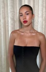 SOFIA WYLIE - Instagram Photos 08/25/2025