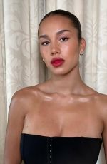 SOFIA WYLIE - Instagram Photos 08/25/2025