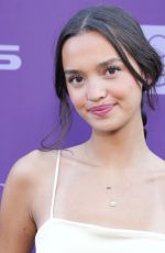 SOPHIA HAMMONS at CAPE Radiance Gala in Los Angeles 03/24/2025