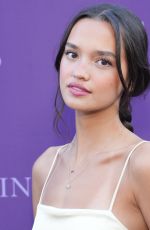 SOPHIA HAMMONS at CAPE Radiance Gala in Los Angeles 03/24/2025