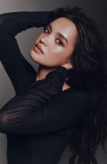 SOPHIA HAMMONS for Who What Wear, August 2025