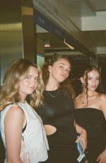 SOPHIA HAMMONS - Instagram Photos 08/25/2025