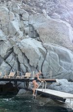 SOPHIA LUDERS - Instagram Photos 08/25/2025