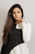 SREEMUKHI - Bigg Boss Agnipariksha Photoshoot 08/25/2025