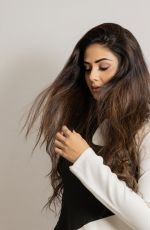 SREEMUKHI - Bigg Boss Agnipariksha Photoshoot 08/25/2025