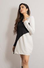 SREEMUKHI - Bigg Boss Agnipariksha Photoshoot 08/25/2025