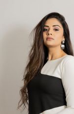 SREEMUKHI - Bigg Boss Agnipariksha Photoshoot 08/25/2025