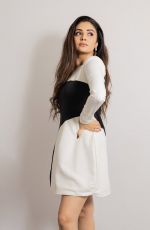 SREEMUKHI - Bigg Boss Agnipariksha Photoshoot 08/25/2025