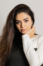 SREEMUKHI - Bigg Boss Agnipariksha Photoshoot 08/25/2025