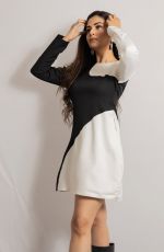 SREEMUKHI - Bigg Boss Agnipariksha Photoshoot 08/25/2025