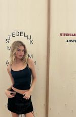 STELLA MAXWELL - Instagram Photos 08/06/2025