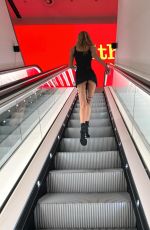 STELLA MAXWELL - Instagram Photos 08/06/2025
