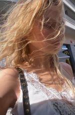 STELLA MAXWELL - Instagram Photos 08/30/2025